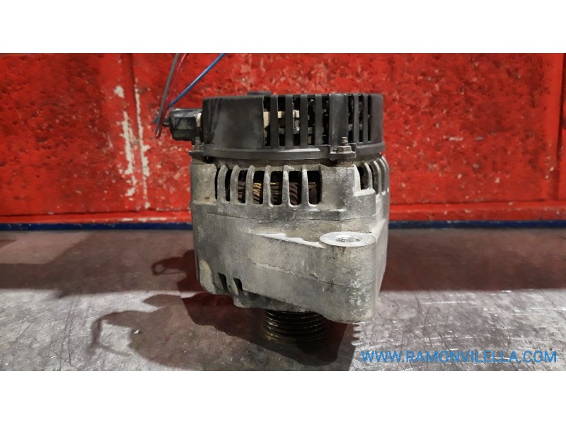 Recambio de alternador para ford focus referencia OEM IAM 98AB10300GK  