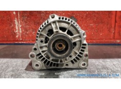 Recambio de alternador para seat inca (6k9) 1.4 | 0.95 - ... 1.4 | 0.95 - ... referencia OEM IAM   
