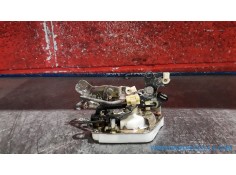 Recambio de cerra. puer. tras. izquierda para daewoo matiz 0.8 cat | 0.97 - ... 0.8 cat | 0.97 - ... referencia OEM IAM