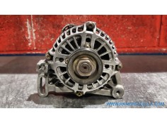 Recambio de alternador para renault clio ii fase ii (b/cb0) 1.2 | 0.01 - ... 1.2 | 0.01 - ... referencia OEM IAM 7700433069 A001