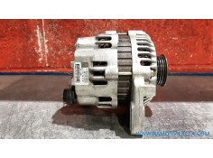 Recambio de alternador para renault clio ii fase ii (b/cb0) 1.2 | 0.01 - ... 1.2 | 0.01 - ... referencia OEM IAM 7700433069 A001 2