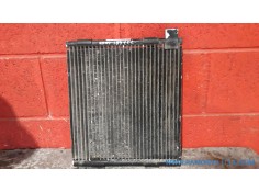Recambio de conden. radia. aire acondicio. para honda logo (ga3) 1.3i | 01.99 - 12.02 1.3i | 01.99 - 12.02 referencia OEM IAM    2