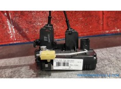 Recambio de cerra. puer. tras. izquierda para opel vectra c berlina comfort | 02.02 - 12.05 comfort | 02.02 - 12.05 referencia O