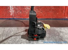 Recambio de cerra. puer. tras. izquierda para opel vectra c berlina comfort | 02.02 - 12.05 comfort | 02.02 - 12.05 referencia O 2
