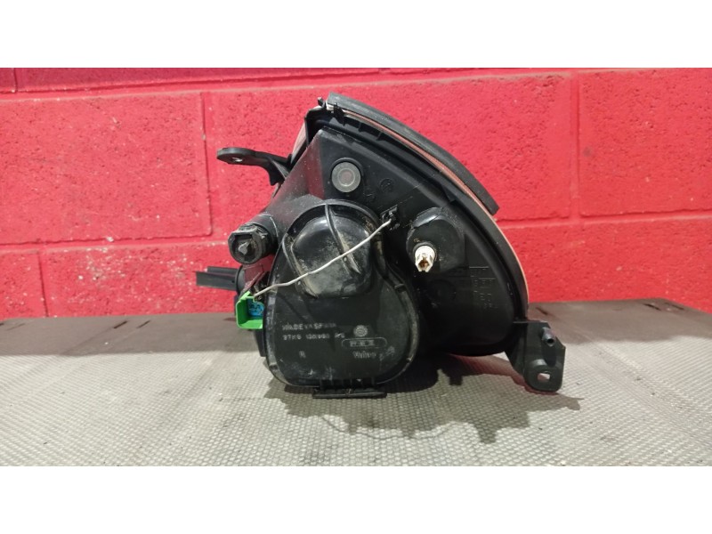 Recambio de faro derecho para ford ka (ccq) 1.3 cat | 0.96 - ... 1.3 cat | 0.96 - ... referencia OEM IAM   