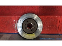 Recambio de disco freno delantero para renault megane ii berlina 5p dynamique | 07.04 - ... dynamique | 07.04 - ... referencia O