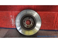 Recambio de disco freno delantero para renault megane ii berlina 5p dynamique | 07.04 - ... dynamique | 07.04 - ... referencia O 2
