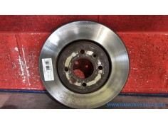 Recambio de disco freno delantero para renault megane ii berlina 5p dynamique | 07.04 - ... dynamique | 07.04 - ... referencia O