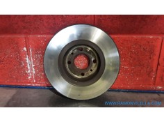 Recambio de disco freno delantero para renault megane ii berlina 5p dynamique | 07.04 - ... dynamique | 07.04 - ... referencia O 2