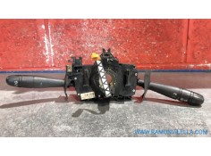 Recambio de anillo airbag para renault clio ii fase i (b/cbo)  | 0.98 - 0.01  | 0.98 - 0.01 referencia OEM IAM   