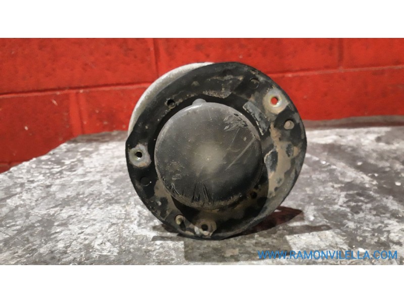 Recambio de amortiguador delantero derecho para peugeot 206 berlina xt | 11.03 - 12.05 xt | 11.03 - 12.05 referencia OEM IAM   