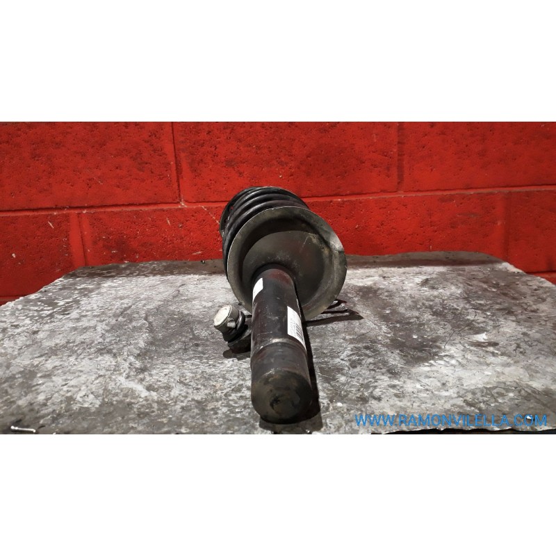 Recambio de amortiguador delantero derecho para peugeot 206 berlina xt | 11.03 - 12.05 xt | 11.03 - 12.05 referencia OEM IAM   