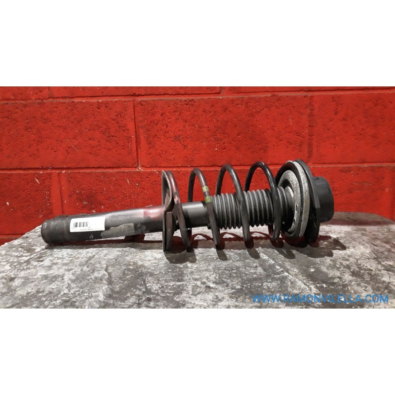Recambio de amortiguador delantero derecho para peugeot 206 berlina xt | 11.03 - 12.05 xt | 11.03 - 12.05 referencia OEM IAM   