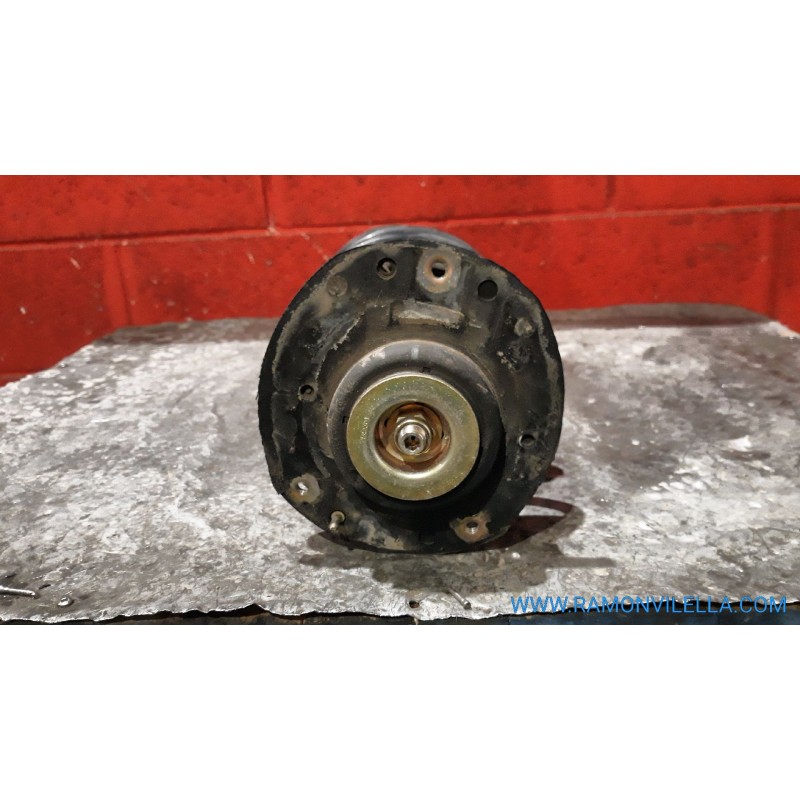 Recambio de amortiguador delantero izquierdo para peugeot 206 berlina xt | 11.03 - 12.05 xt | 11.03 - 12.05 referencia OEM IAM  