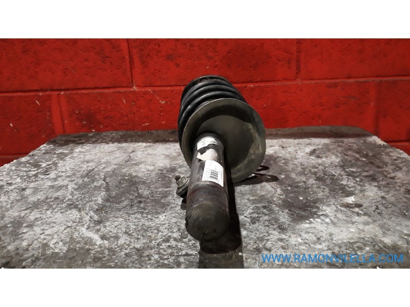 Recambio de amortiguador delantero izquierdo para peugeot 206 berlina xt | 11.03 - 12.05 xt | 11.03 - 12.05 referencia OEM IAM  