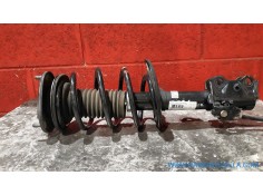 Recambio de amorti. delan. izquierdo para toyota auris luna | 10.06 - 12.09 luna | 10.06 - 12.09 referencia OEM IAM   