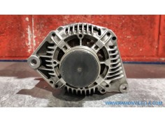 Recambio de alternador para renault megane i fase 2 berlina (ba0) 1.9 d authentique | 10.00 - ... 1.9 d authentique | 10.00 - ..