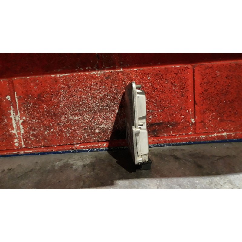 Recambio de centralita motor uce para opel vivaro 1.9 cdti cat (f9q-760 / l08) | 0.01 - 0.06 1.9 cdti cat (f9q-760 / l08) | 0.01