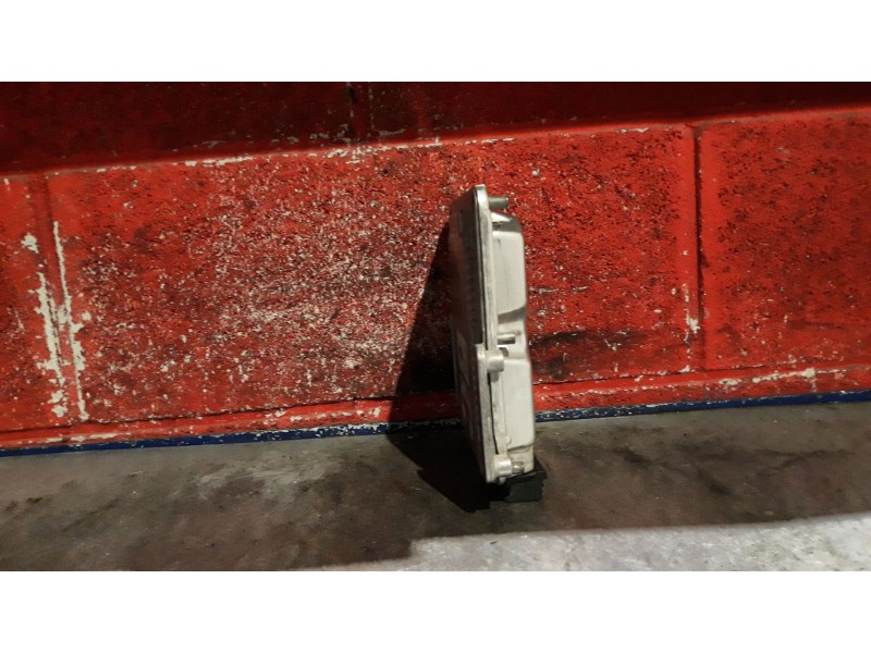 Recambio de centralita motor uce para opel vivaro 1.9 cdti cat (f9q-760 / l08) | 0.01 - 0.06 1.9 cdti cat (f9q-760 / l08) | 0.01