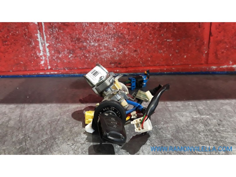 Recambio de conmutador de arranque para hyundai i30 cw  | 0.12 - ...  | 0.12 - ... referencia OEM IAM    Recambio de conmutador de arranque para hyundai i30 cw  | 0.12 - ...  | 0.12 - ... referencia OEM IAM