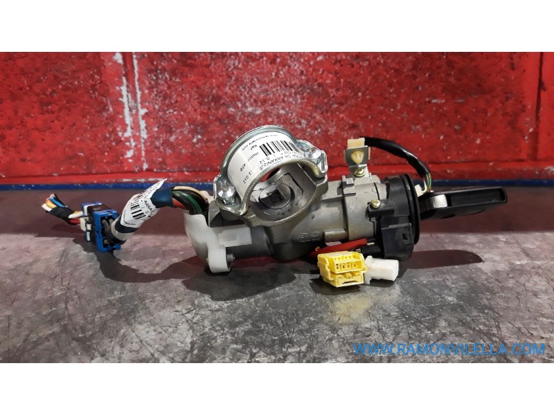 Recambio de conmutador de arranque para hyundai i30 cw  | 0.12 - ...  | 0.12 - ... referencia OEM IAM    Recambio de conmutador de arranque para hyundai i30 cw  | 0.12 - ...  | 0.12 - ... referencia OEM IAM