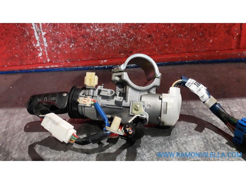 Recambio de conmutador de arranque para hyundai i30 cw  | 0.12 - ...  | 0.12 - ... referencia OEM IAM    Recambio de conmutador de arranque para hyundai i30 cw  | 0.12 - ...  | 0.12 - ... referencia OEM IAM