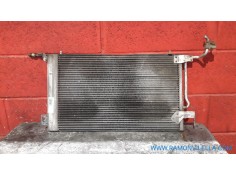 Recambio de conden. radia. aire acondicio. para citroen xsara 1.6 lx referencia OEM IAM   