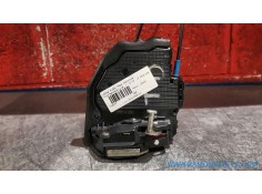 Recambio de cerra. puer. tras. derecha para toyota auris luna | 10.06 - 12.09 luna | 10.06 - 12.09 referencia OEM IAM