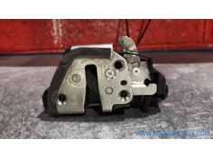 Recambio de cerra. puer. tras. derecha para toyota auris luna | 10.06 - 12.09 luna | 10.06 - 12.09 referencia OEM IAM    2