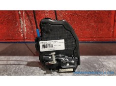 Recambio de cerra. puer. tras. izquierda para toyota auris luna | 10.06 - 12.09 luna | 10.06 - 12.09 referencia OEM IAM