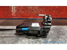 Recambio de cerra. puer. tras. izquierda para toyota auris luna | 10.06 - 12.09 luna | 10.06 - 12.09 referencia OEM IAM    2