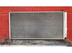 Recambio de conden. radia. aire acondicio. para toyota auris luna | 10.06 - 12.09 luna | 10.06 - 12.09 referencia OEM IAM