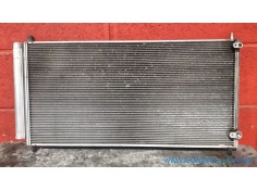Recambio de conden. radia. aire acondicio. para toyota auris luna | 10.06 - 12.09 luna | 10.06 - 12.09 referencia OEM IAM    2