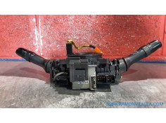 Recambio de anillo airbag para toyota auris luna | 10.06 - 12.09 luna | 10.06 - 12.09 referencia OEM IAM    2