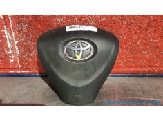 Recambio de airbag delantero izquierdo para toyota auris luna | 10.06 - 12.09 luna | 10.06 - 12.09 referencia OEM IAM