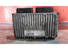 Recambio de centralita cambio automatico para renault clio ii fase i (b/cbo) 1.6 rxe automático | 12.98 - 12.00 1.6 rxe automáti