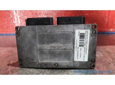 Recambio de centralita cambio automatico para renault clio ii fase i (b/cbo) 1.6 rxe automático | 12.98 - 12.00 1.6 rxe automáti 2