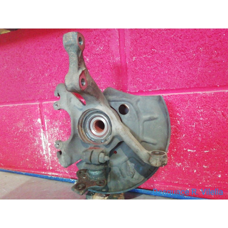 Recambio de mangueta delantero derecha para seat cordoba berlina (6k2) clx | 02.93 - 12.96 clx | 02.93 - 12.96 referencia OEM IA