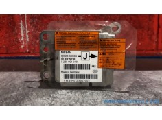 Recambio de centralita airbag para nissan almera (n16/e) comfort | 01.00 - 12.02 comfort | 01.00 - 12.02 referencia OEM IAM 0285