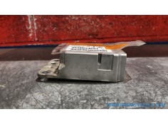 Recambio de centralita airbag para nissan almera (n16/e) comfort | 01.00 - 12.02 comfort | 01.00 - 12.02 referencia OEM IAM 0285 2