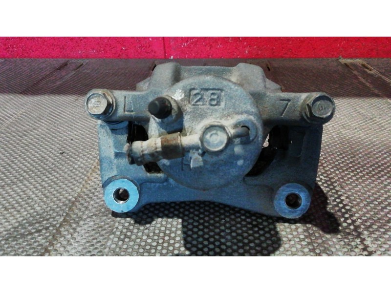 Recambio de pinza freno delantera izquierda para bmw serie 5 berlina (e60)  | 0.03 - ...  | 0.03 - ... referencia OEM IAM   