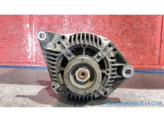 Recambio de alternador para renault megane i fase 2 berlina (ba0)  | 0.99 - 0.02 megane i fase 2 berlina (ba0)  | 0.99 - 0.02 re