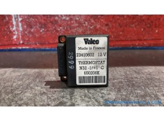 Recambio de centralita calefaccion para citroen berlingo  | 0.96 - 0.02  | 0.96 - 0.02 referencia OEM IAM 73410602 650206K 