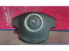 Recambio de airbag delantero izquierdo para renault megane ii classic berlina confort authentique | 06.05 - ... confort authenti