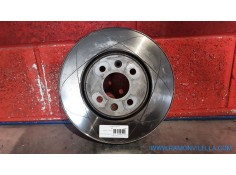 Recambio de disco freno delantero para renault megane ii classic berlina confort authentique | 06.05 - ... confort authentique |