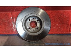 Recambio de disco freno delantero para renault megane ii classic berlina confort authentique | 06.05 - ... confort authentique | 2