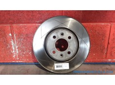 Recambio de disco freno delantero para renault megane ii classic berlina confort authentique | 06.05 - ... confort authentique |