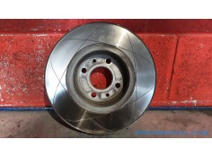 Recambio de disco freno delantero para renault megane ii classic berlina confort authentique | 06.05 - ... confort authentique | 2