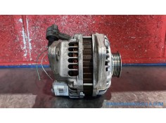 Recambio de alternador para mazda 323 berl. f/s (bj) 2.0 f sportive | 12.00 - 12.03 2.0 f sportive | 12.00 - 12.03 referencia OE 2