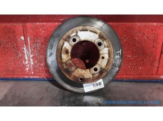 Recambio de disco freno trasero para mitsubishi santamo (hyundai) básico | 0.99 - ... básico | 0.99 - ... referencia OEM IAM   